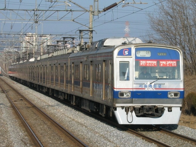 SeoulMetro4965